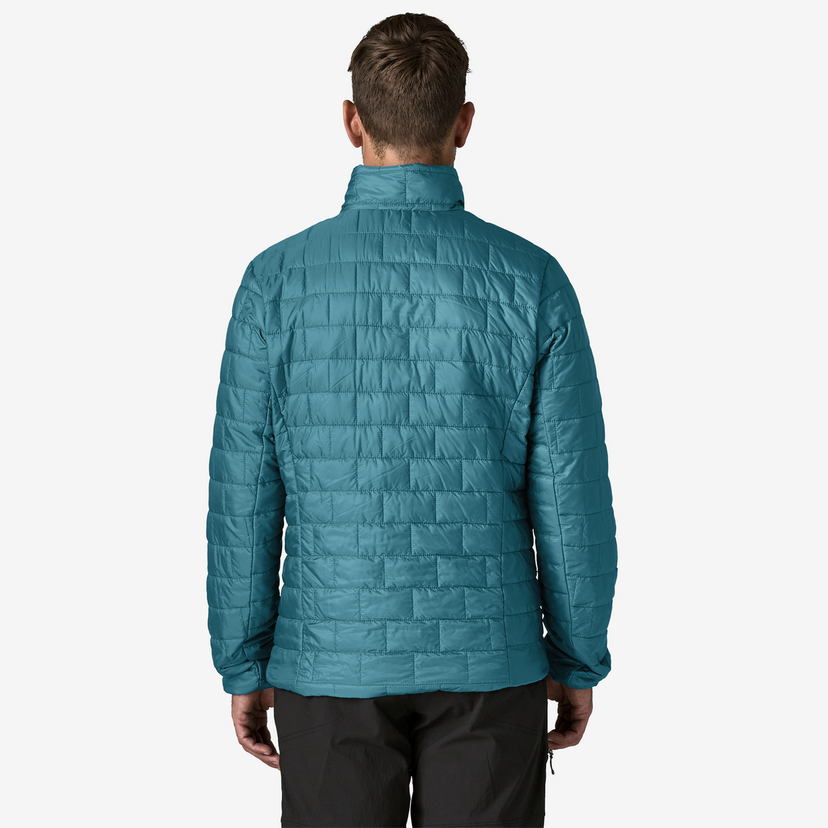 Men's Nano Puff® Jacket