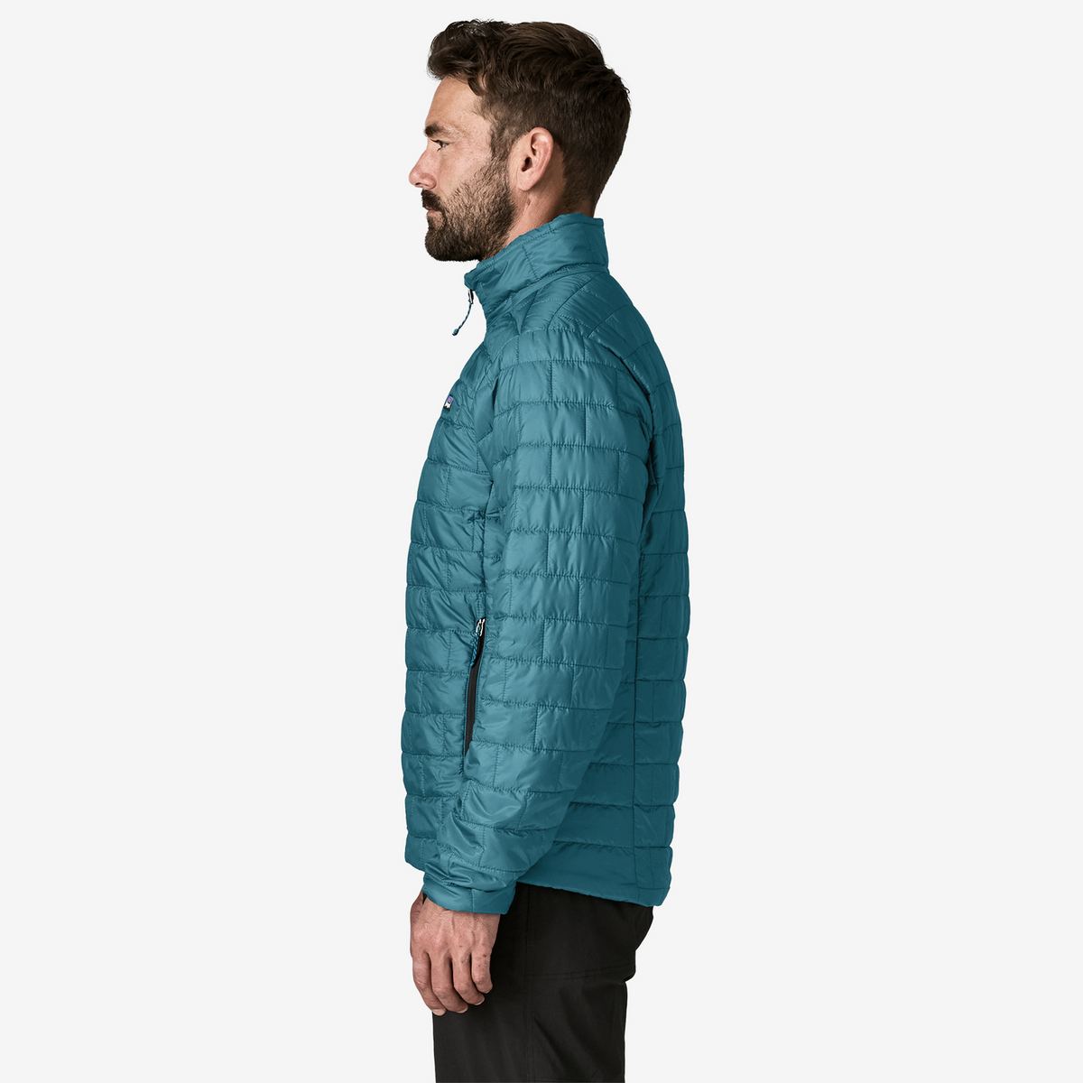 Men's Nano Puff® Jacket