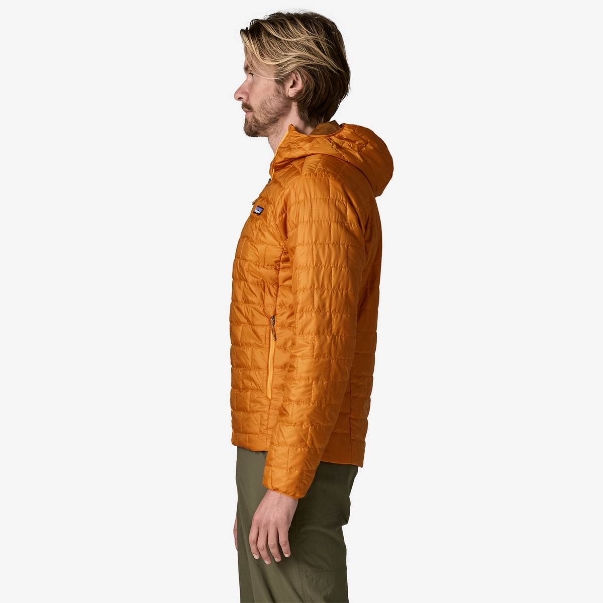 Men's Nano Puff® Hoody