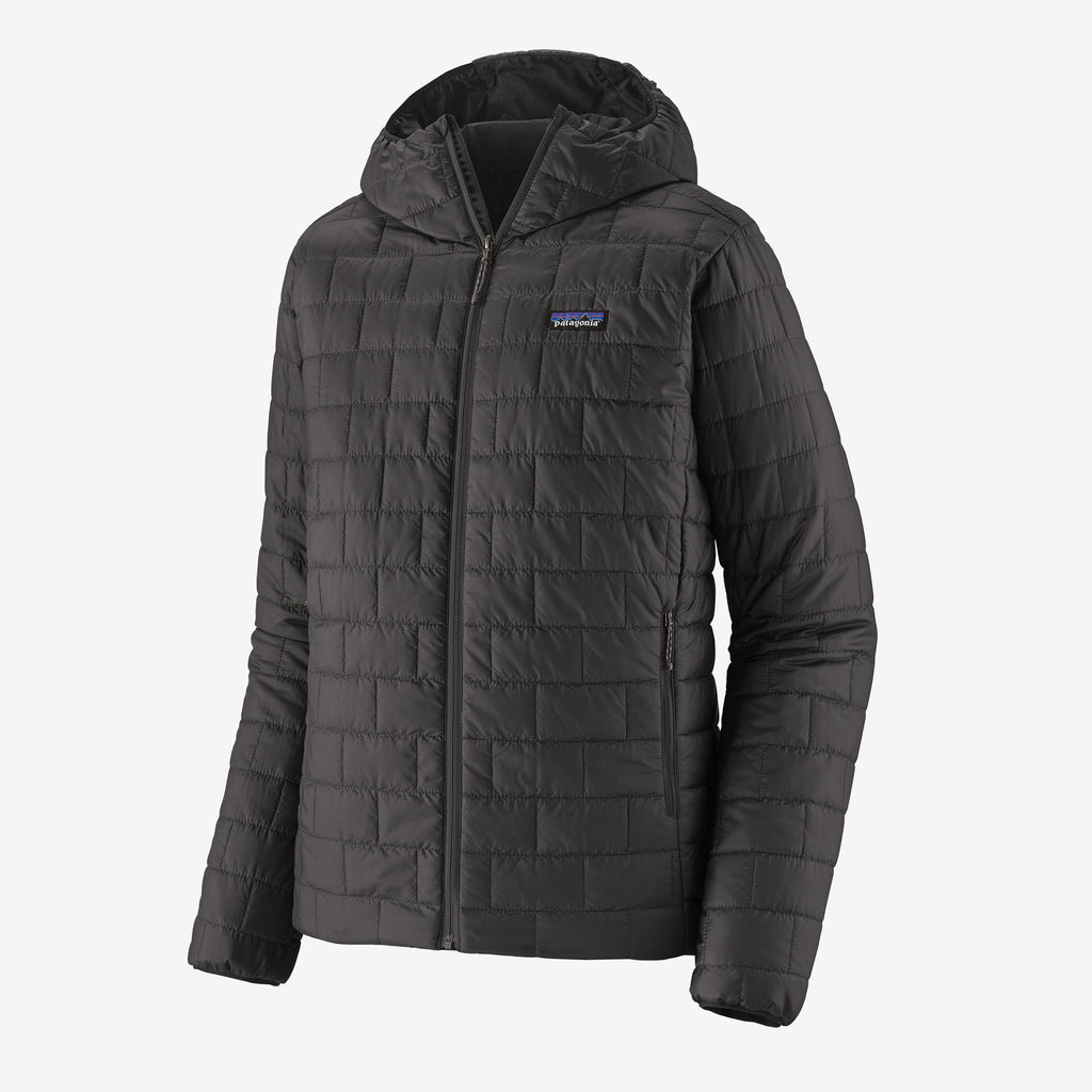Men's Nano Puff® Hoody
