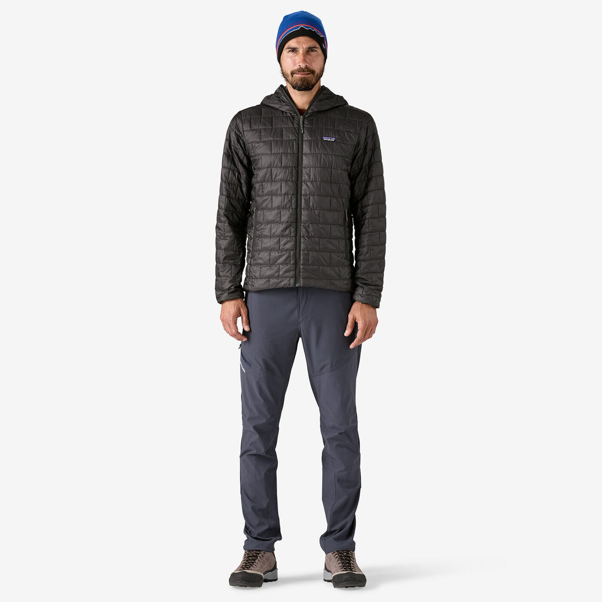 Men's Nano Puff® Hoody