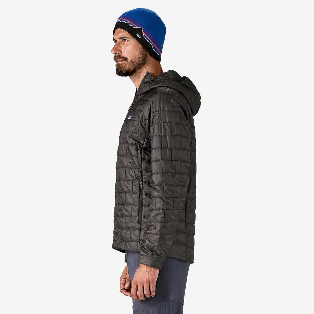 Men's Nano Puff® Hoody