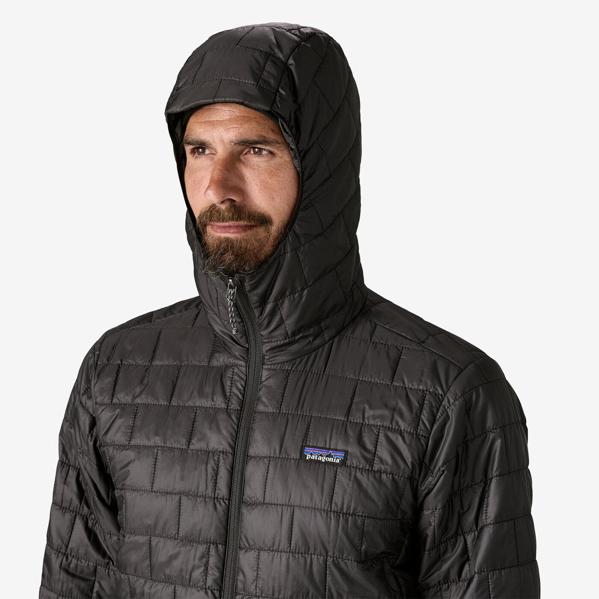 Men's Nano Puff® Hoody