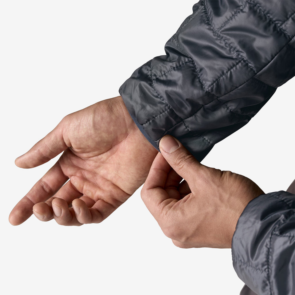 Men's Nano Puff® Hoody
