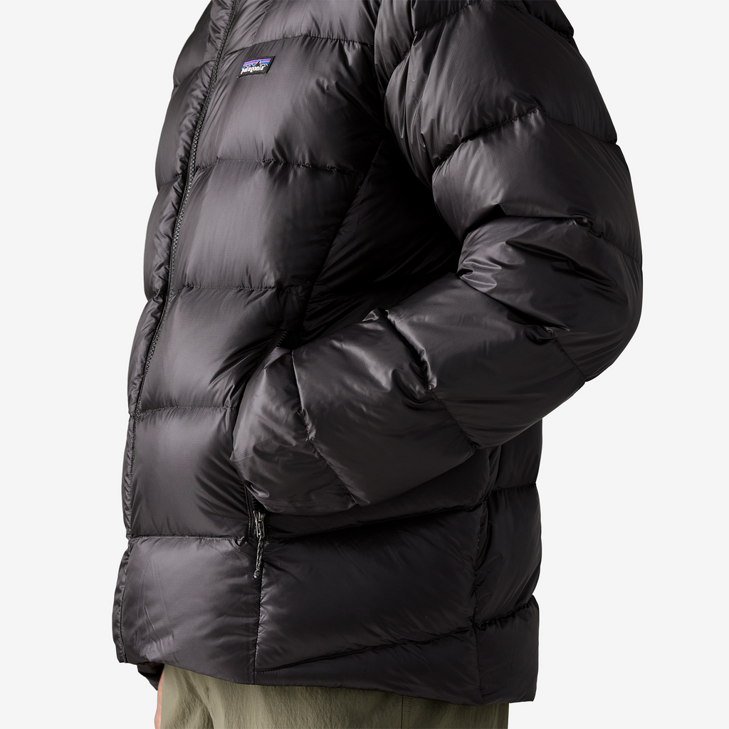 Men's Fitz Roy Down Jacket