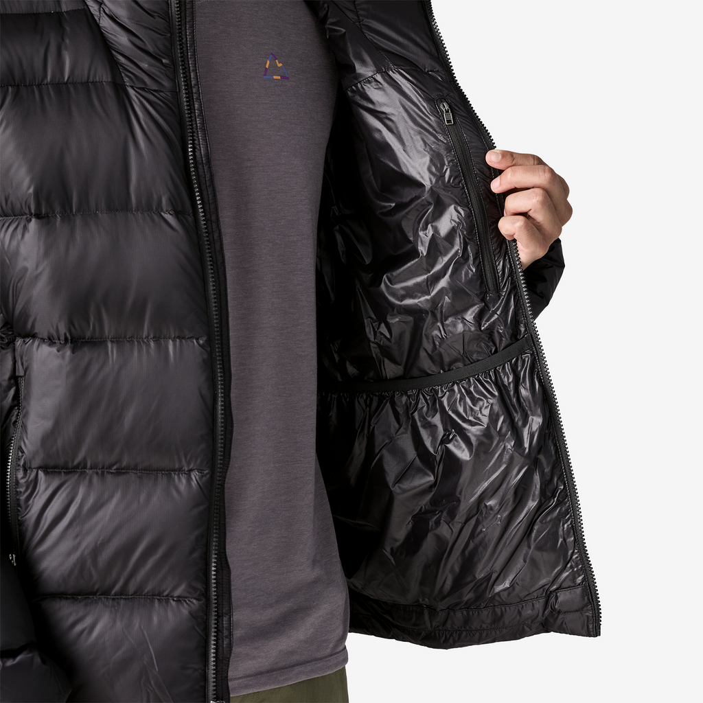 Men's Fitz Roy Down Jacket