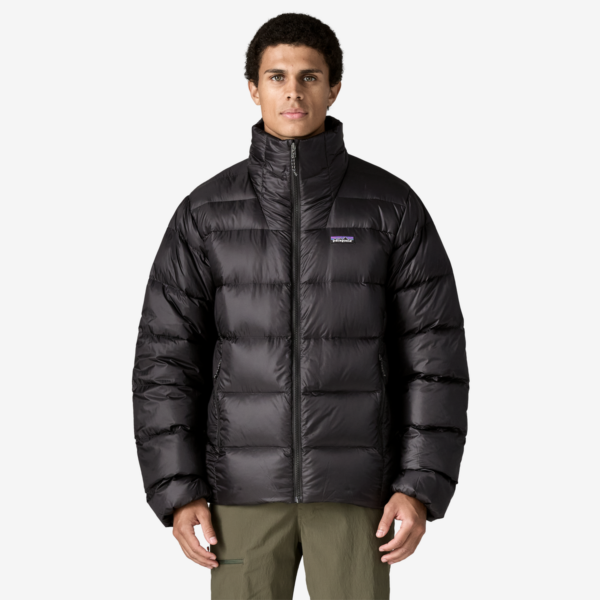Men's Fitz Roy Down Jacket