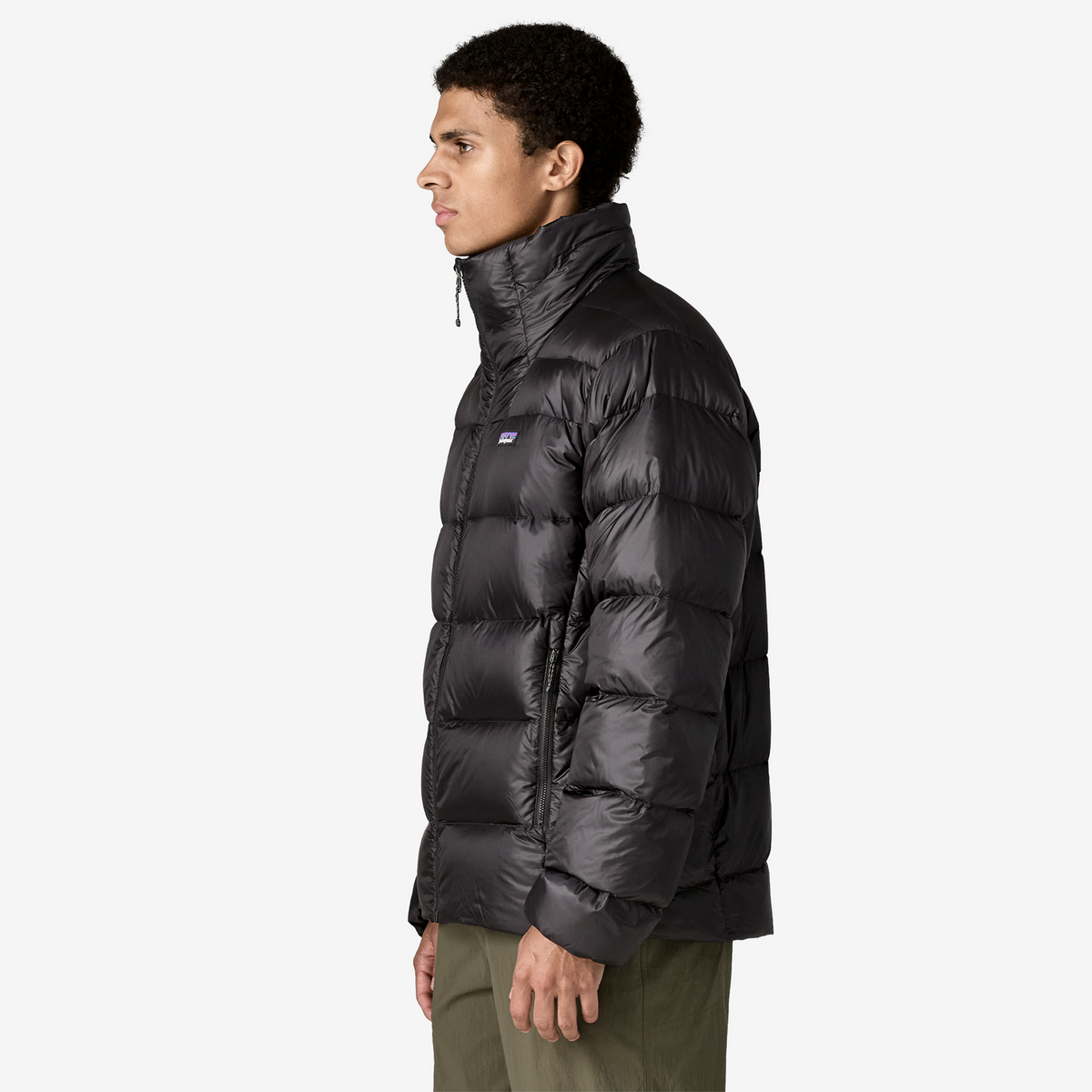 Men's Fitz Roy Down Jacket