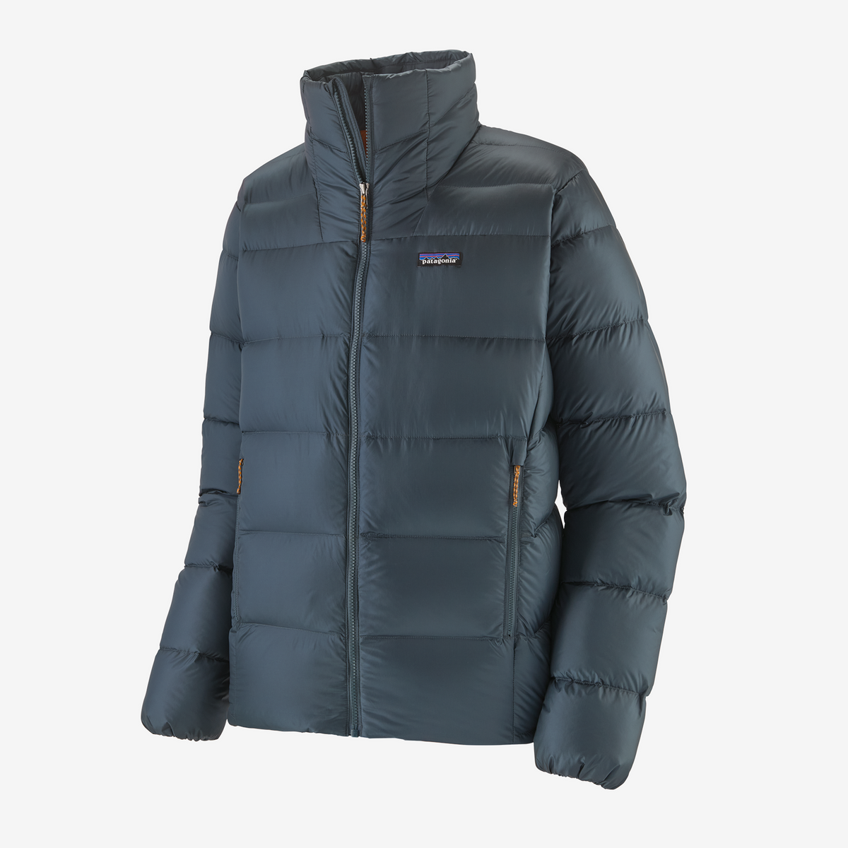 Men's Fitz Roy Down Jacket