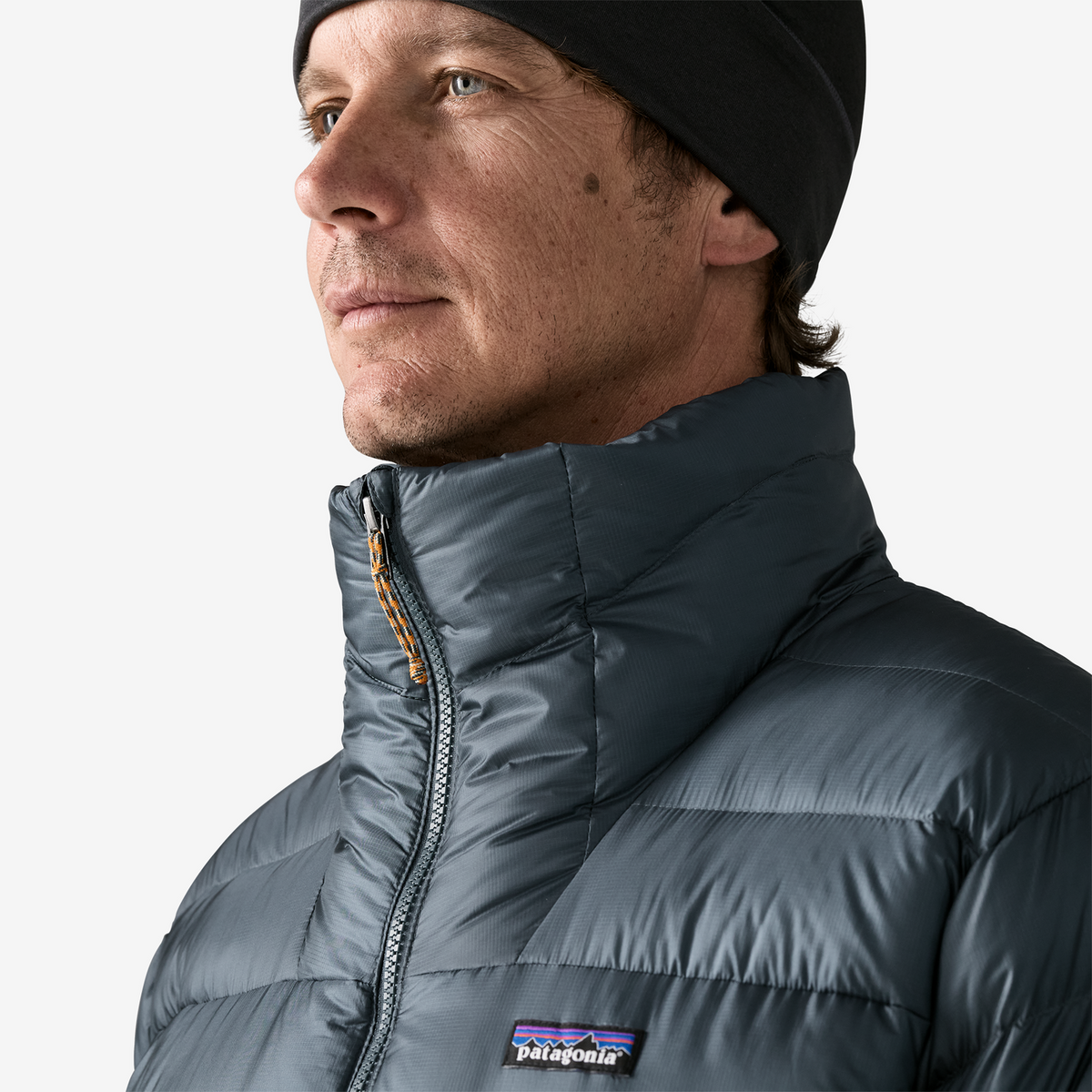 Men's Fitz Roy Down Jacket