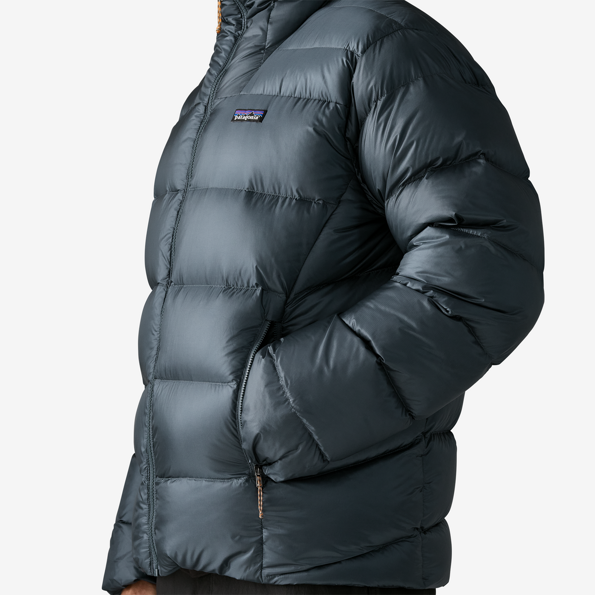 Men's Fitz Roy Down Jacket