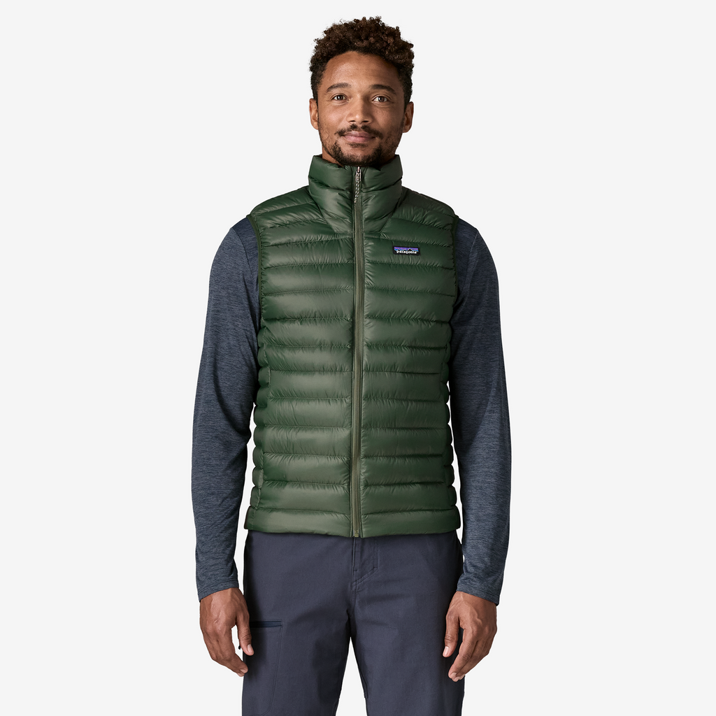 Men's Down Sweater™ Vest