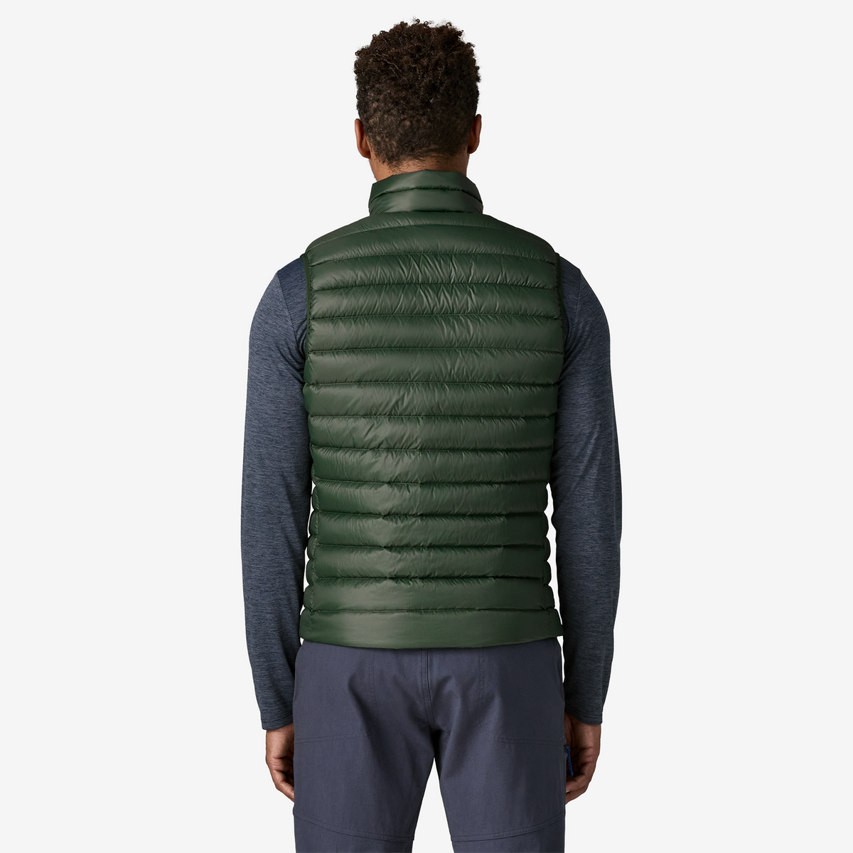 Men's Down Sweater™ Vest