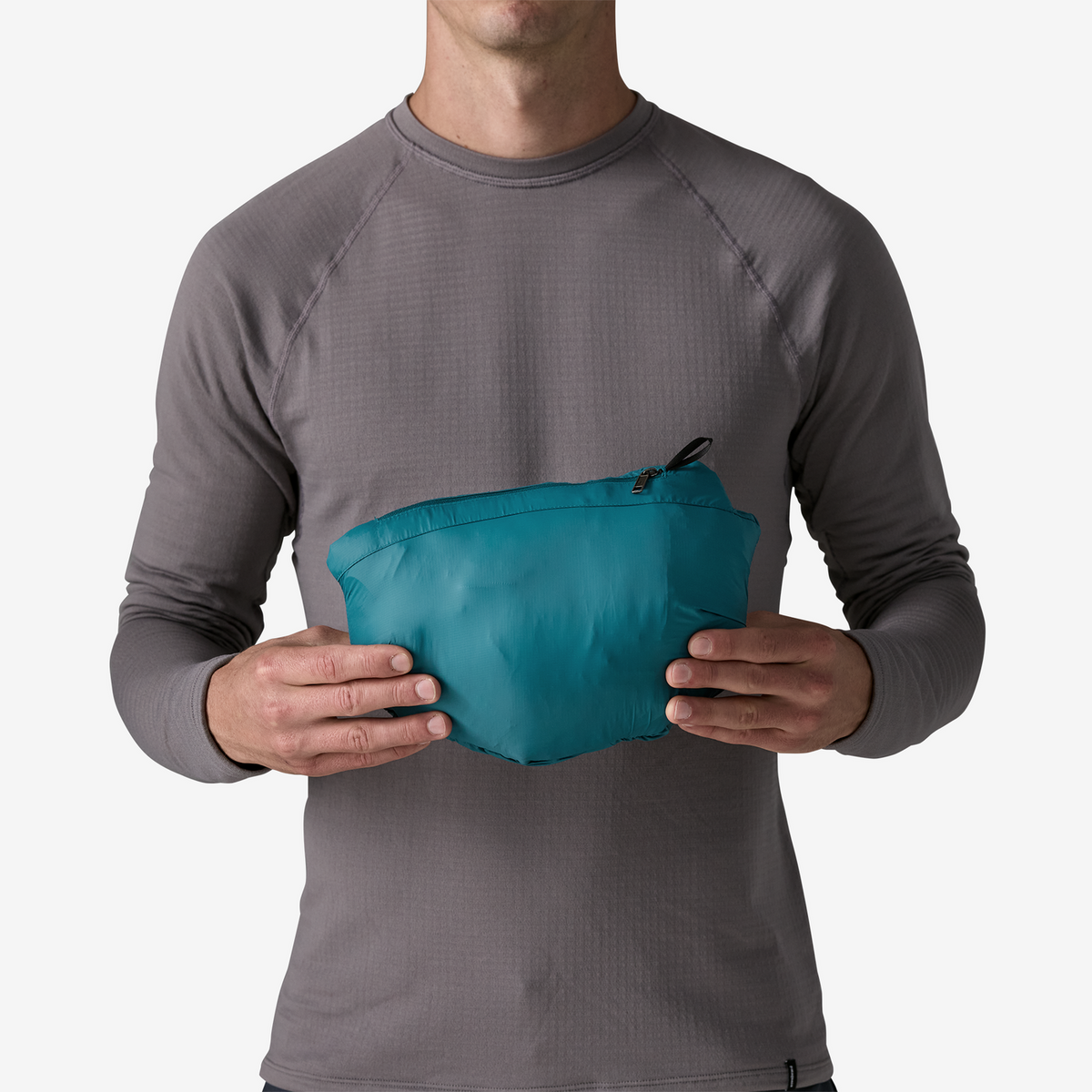Men's Down Sweater™