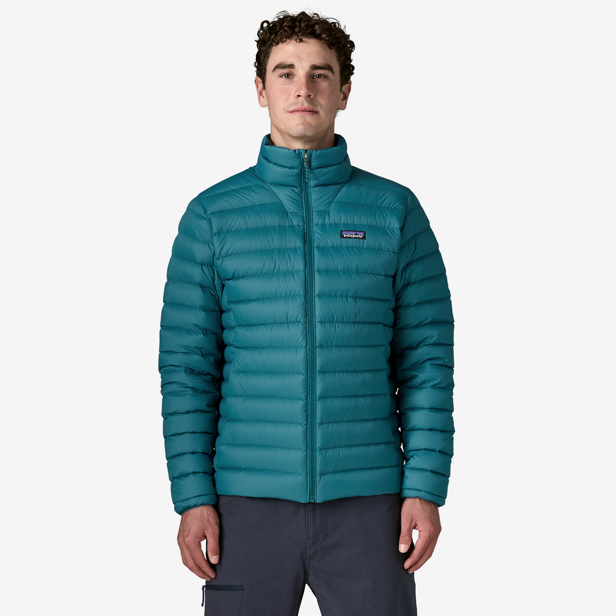 Men's Down Sweater™