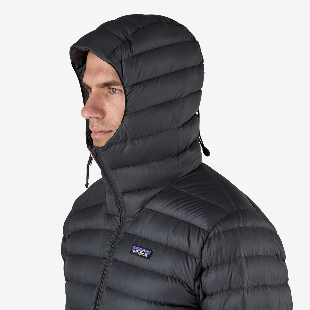 Men's Down Sweater™ Hoody