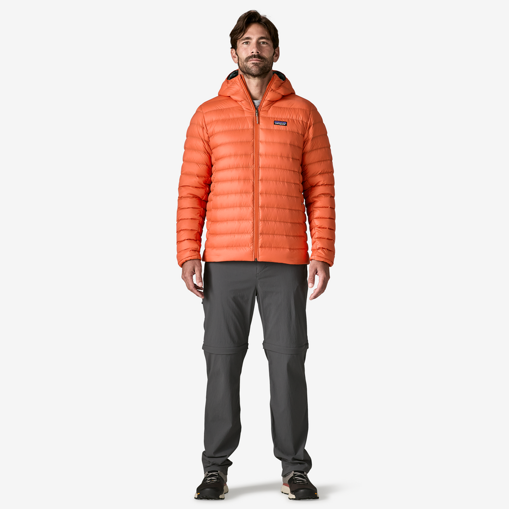 Men's Down Sweater™ Hoody