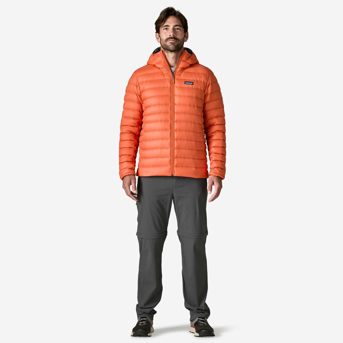 Men's Down Sweater™ Hoody