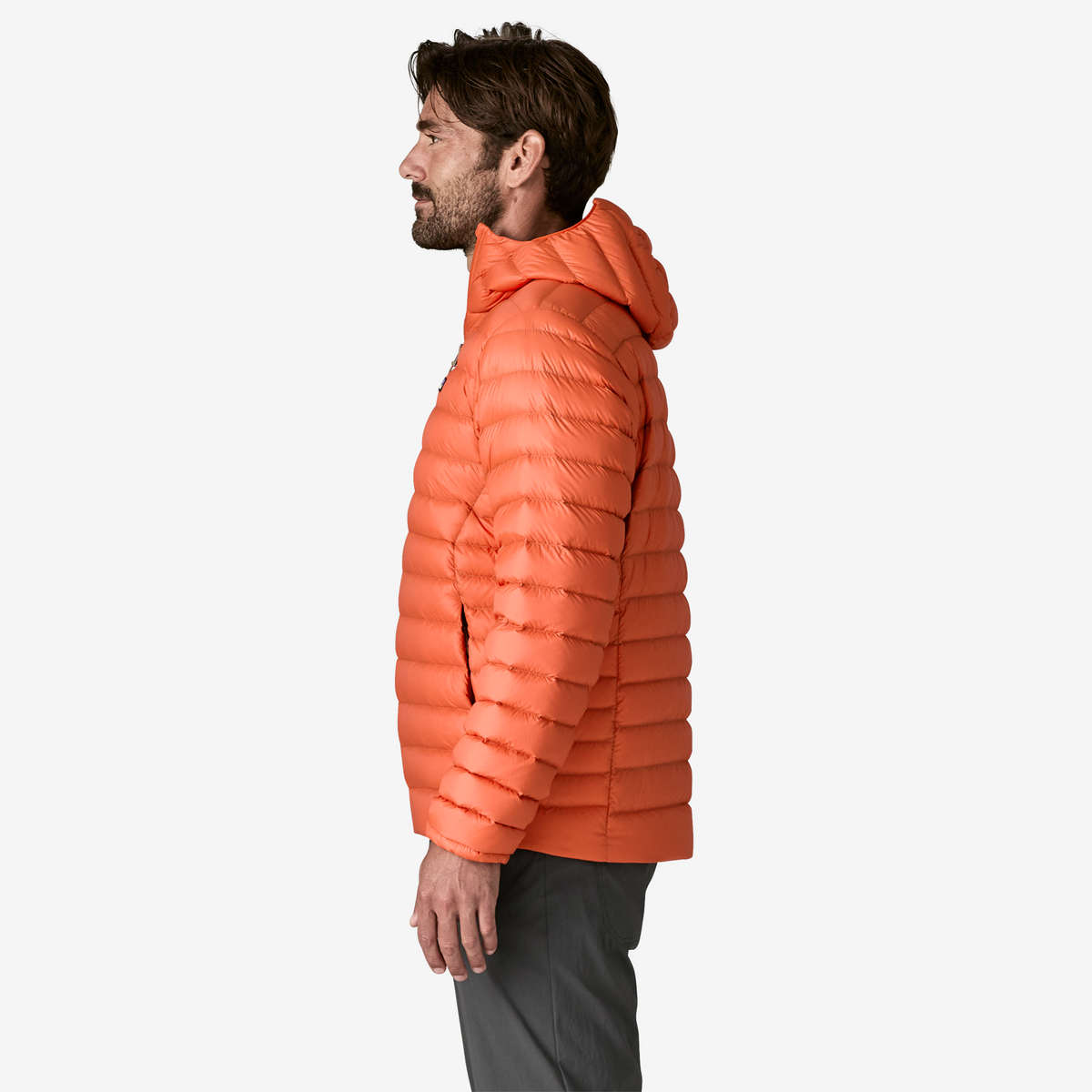 Men's Down Sweater™ Hoody