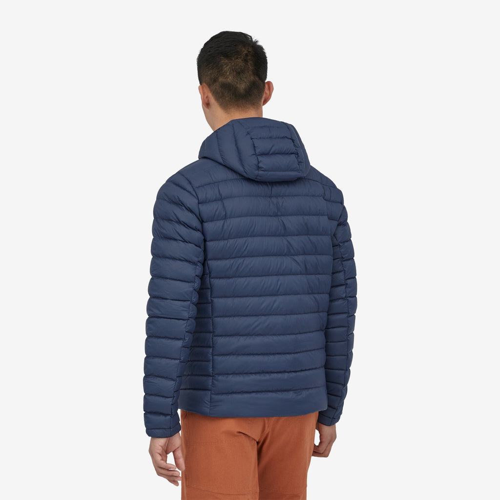 Men's Down Sweater™ Hoody