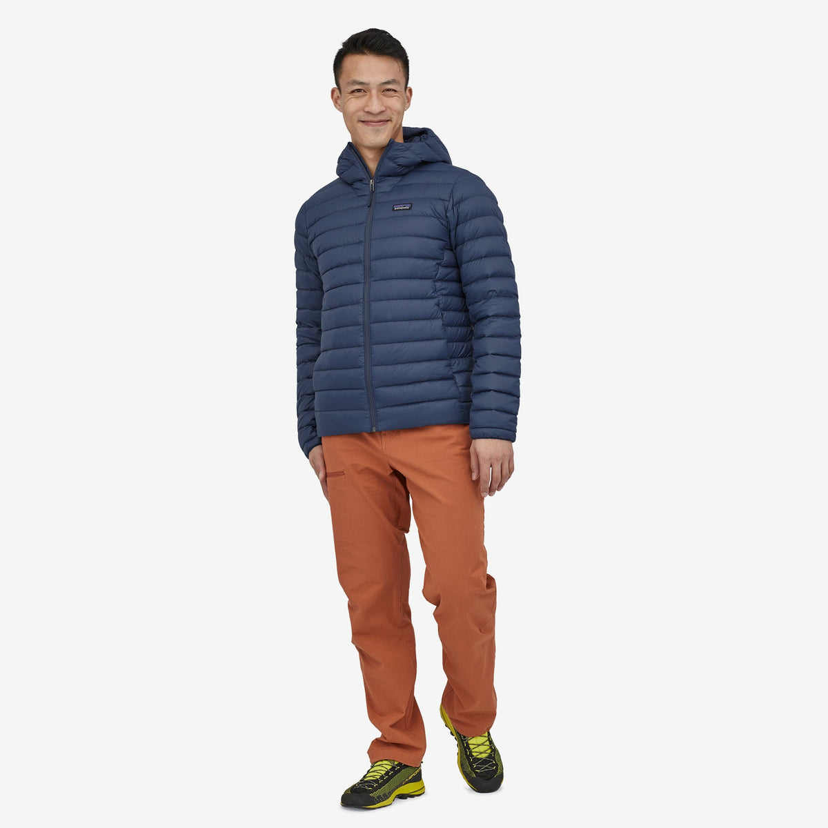 Men's Down Sweater™ Hoody