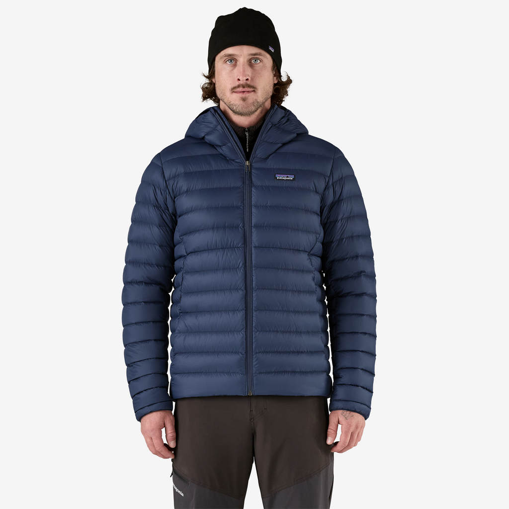 Men's Down Sweater™ Hoody