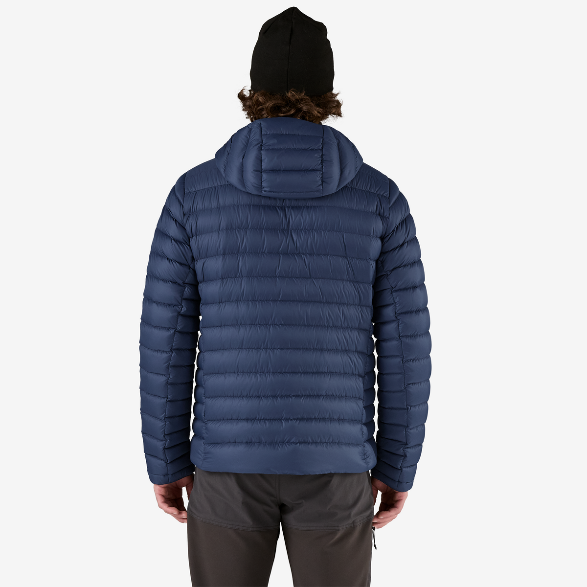 Men's Down Sweater™ Hoody