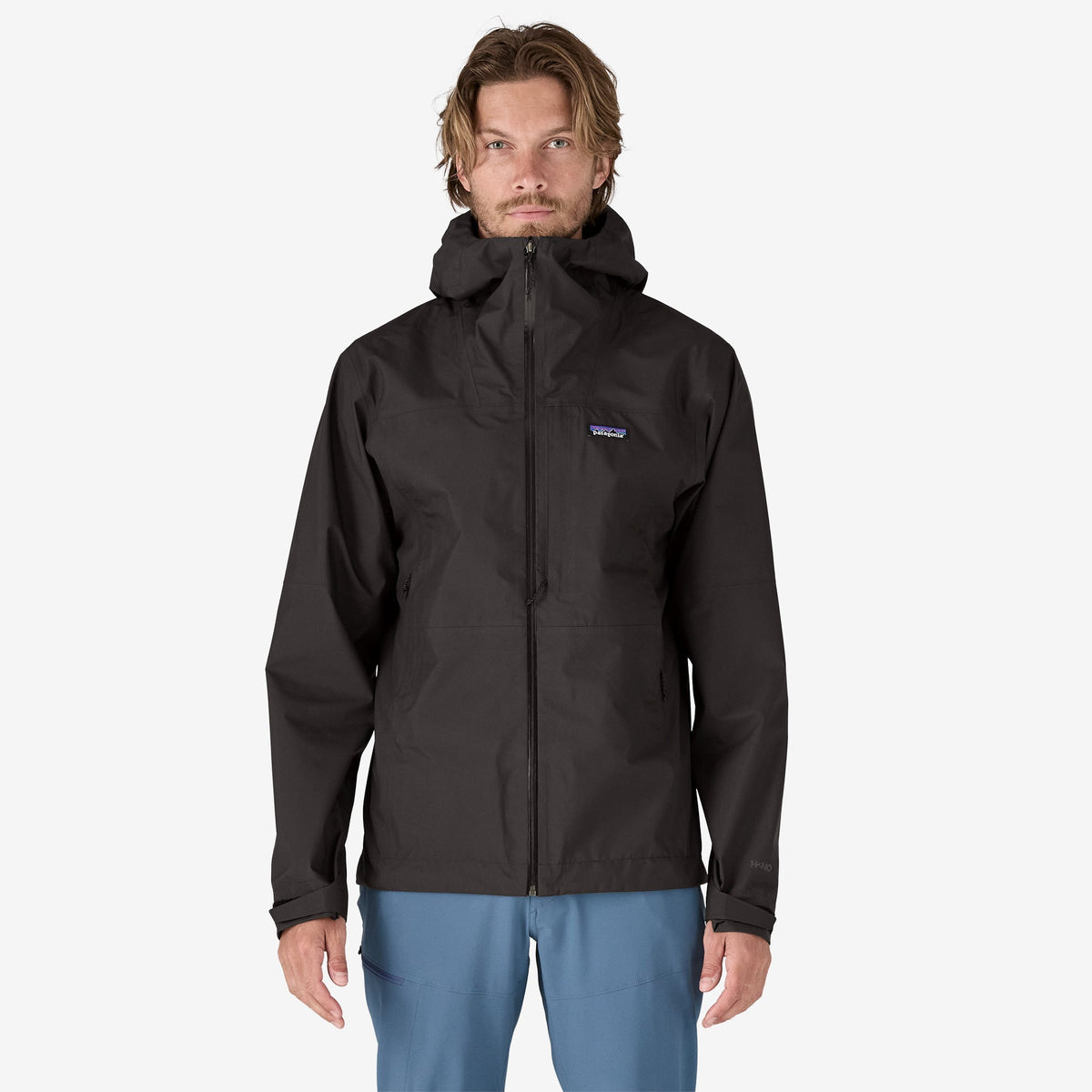 Men's Boulder Fork Rain Jacket