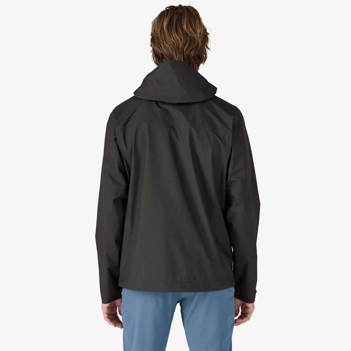Men's Boulder Fork Rain Jacket