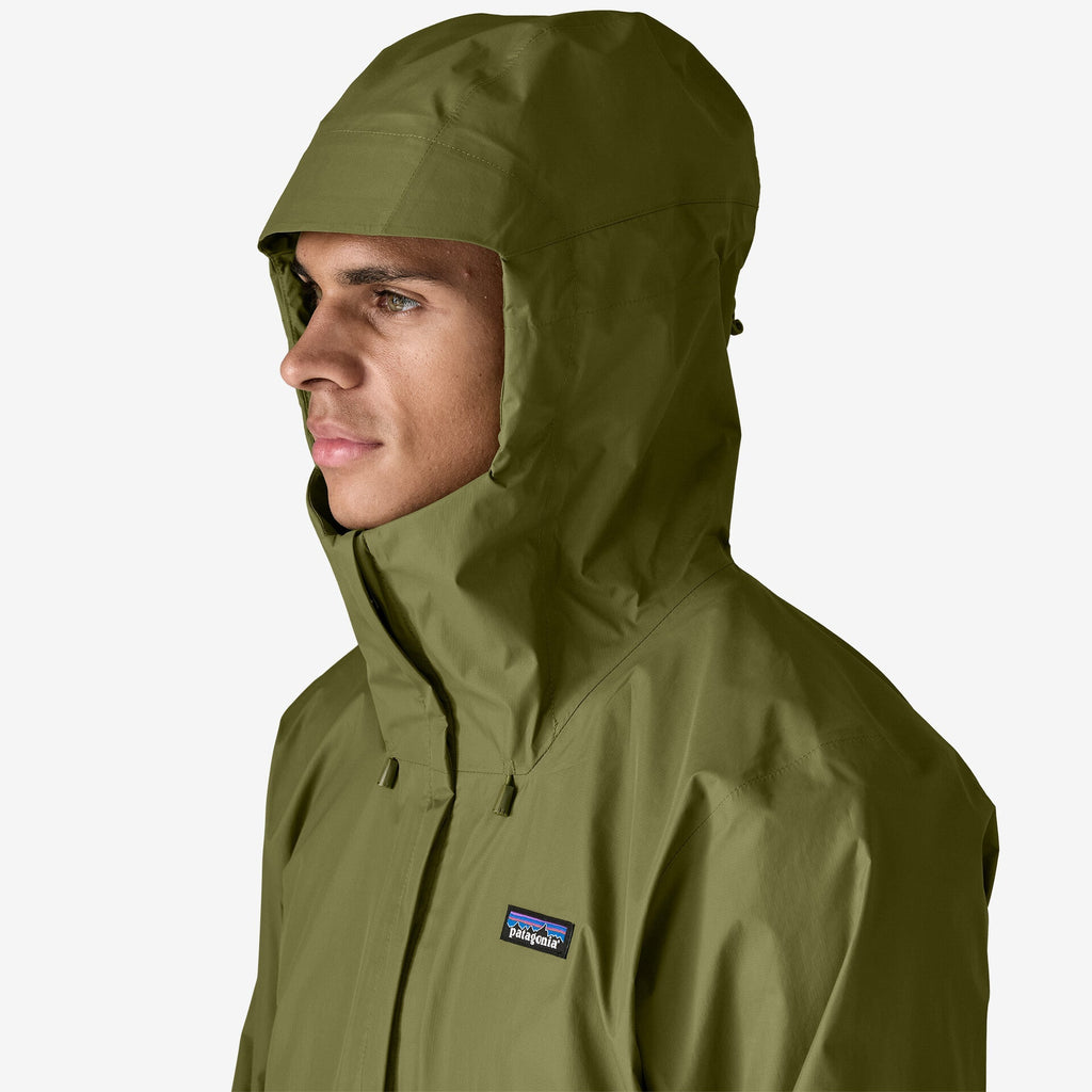Men's Torrentshell 3L Rain Jacket