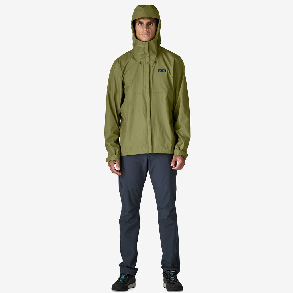 Men's Torrentshell 3L Rain Jacket