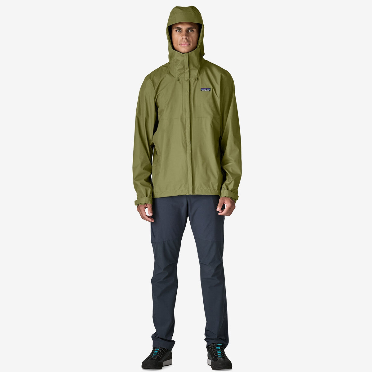 Men's Torrentshell 3L Rain Jacket