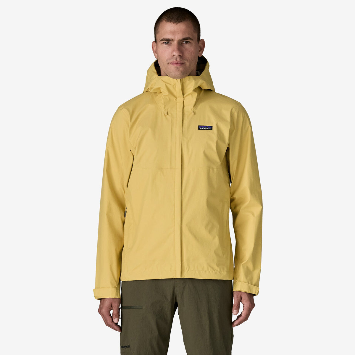 Men's Torrentshell 3L Rain Jacket
