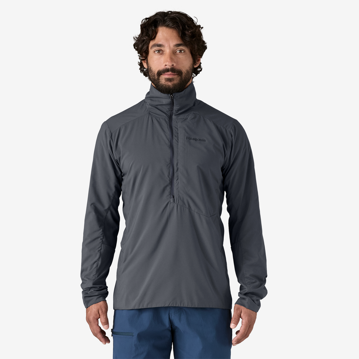 Men's Nano-Air® Ultralight Pullover