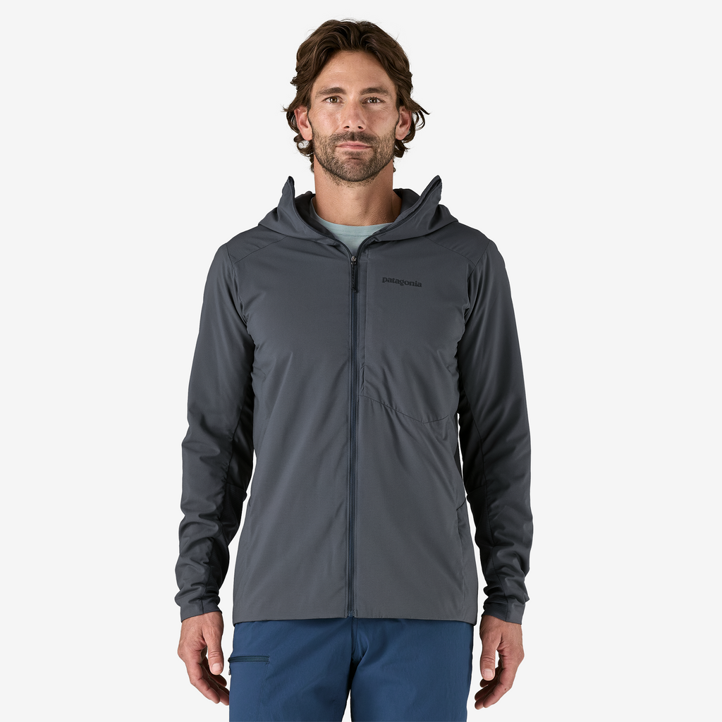 Men's Nano-Air® Ultralight Full-Zip Hoody