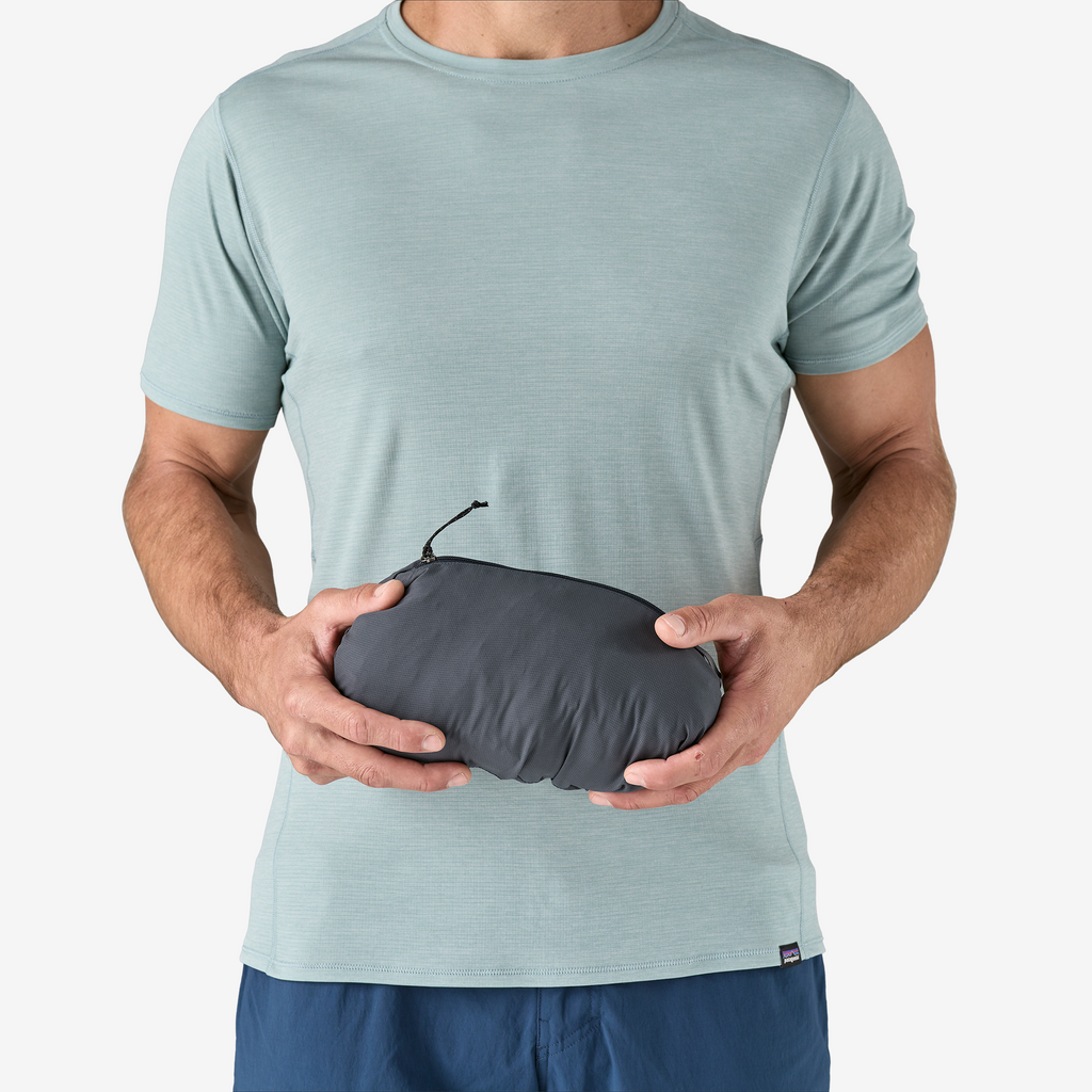 Men's Nano-Air® Ultralight Full-Zip Hoody