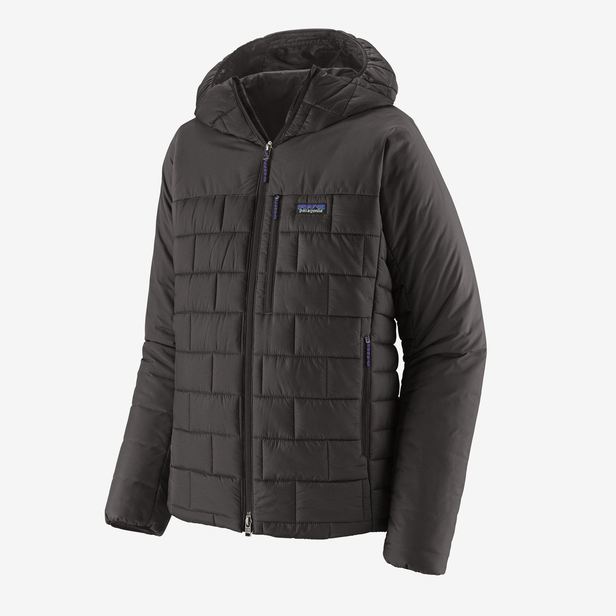 Men's Hi-Loft Nano Puff® Hoody
