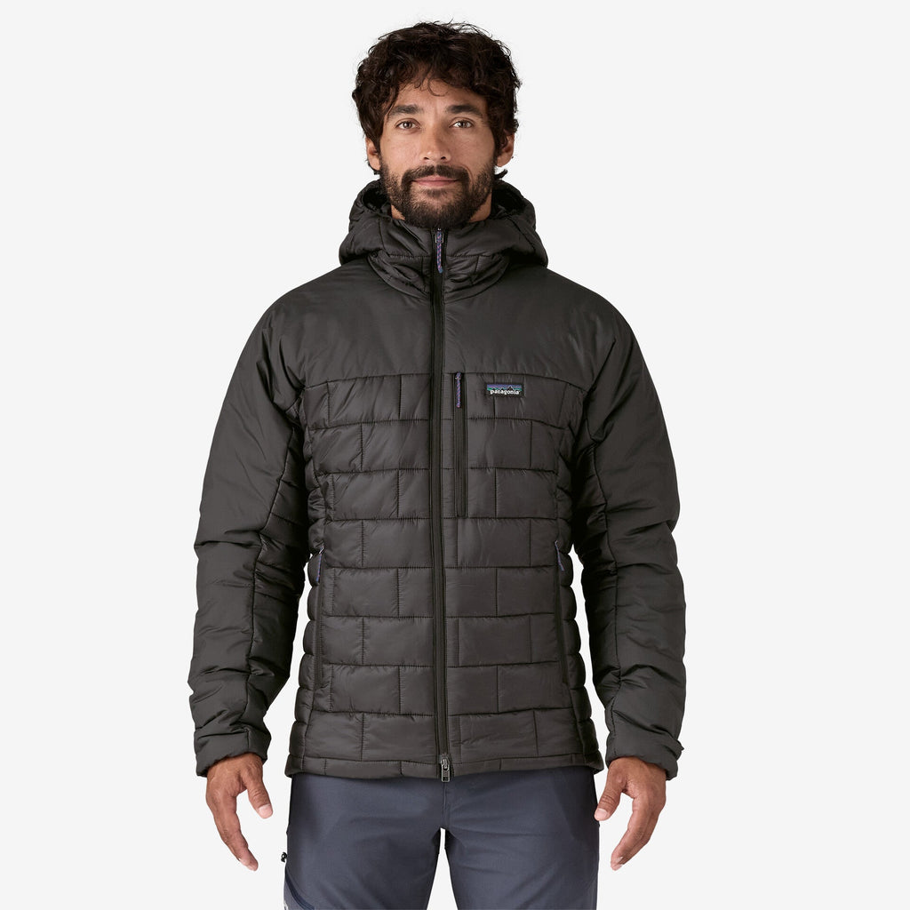 Men's Hi-Loft Nano Puff® Hoody