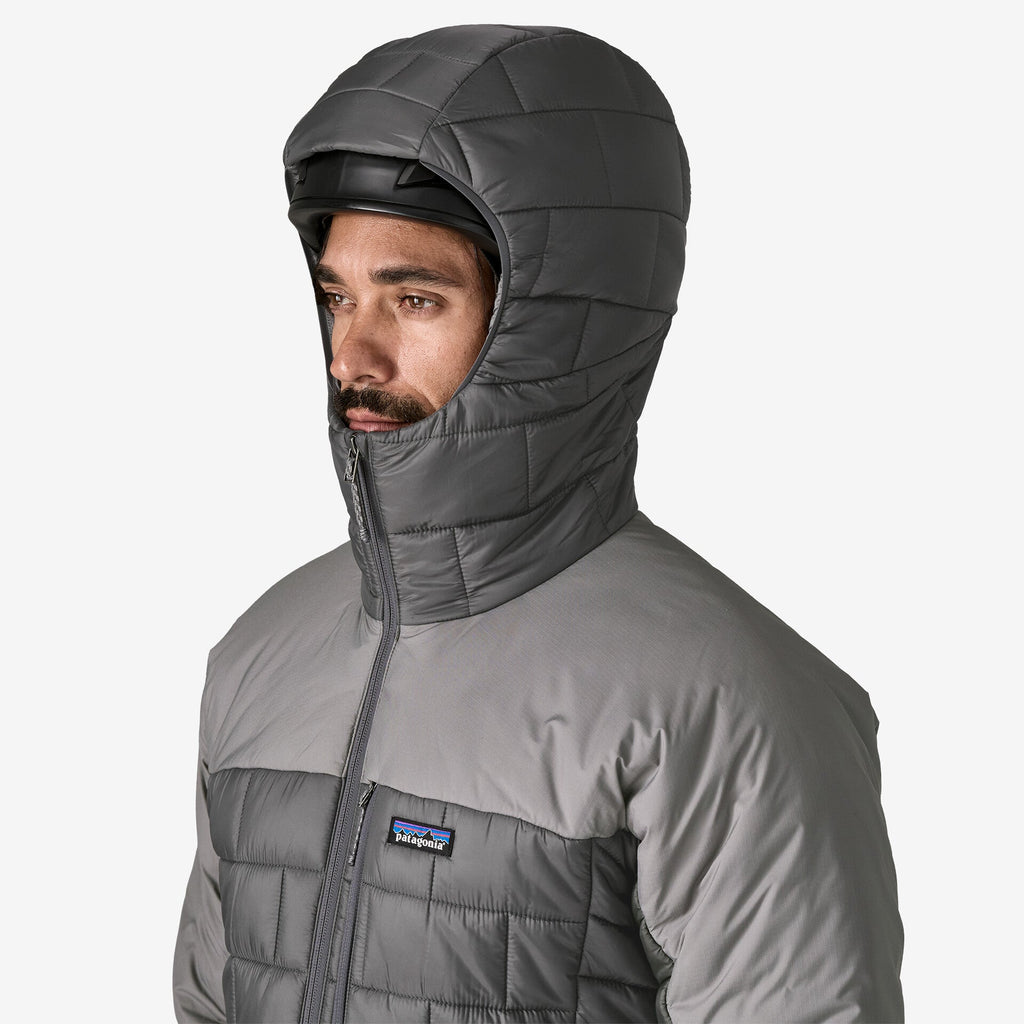 Men's Hi-Loft Nano Puff® Hoody
