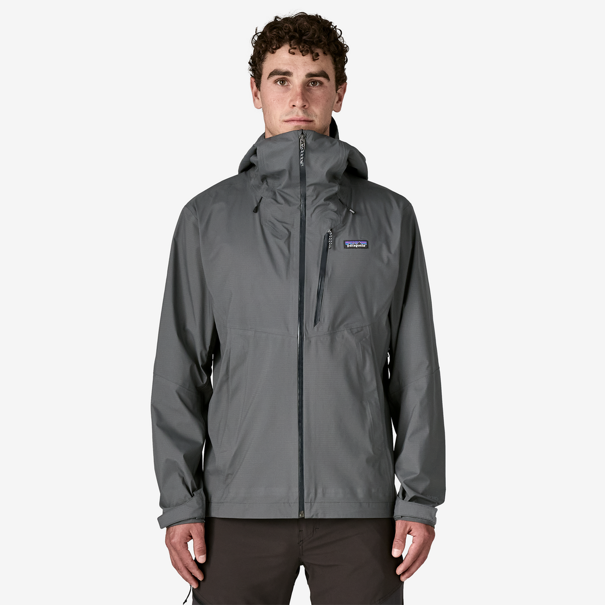 Men's Granite Crest Rain Jacket