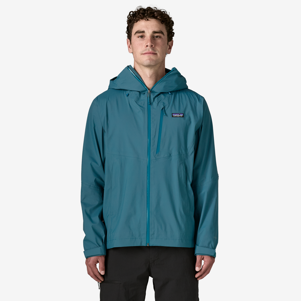 Men's Granite Crest Rain Jacket