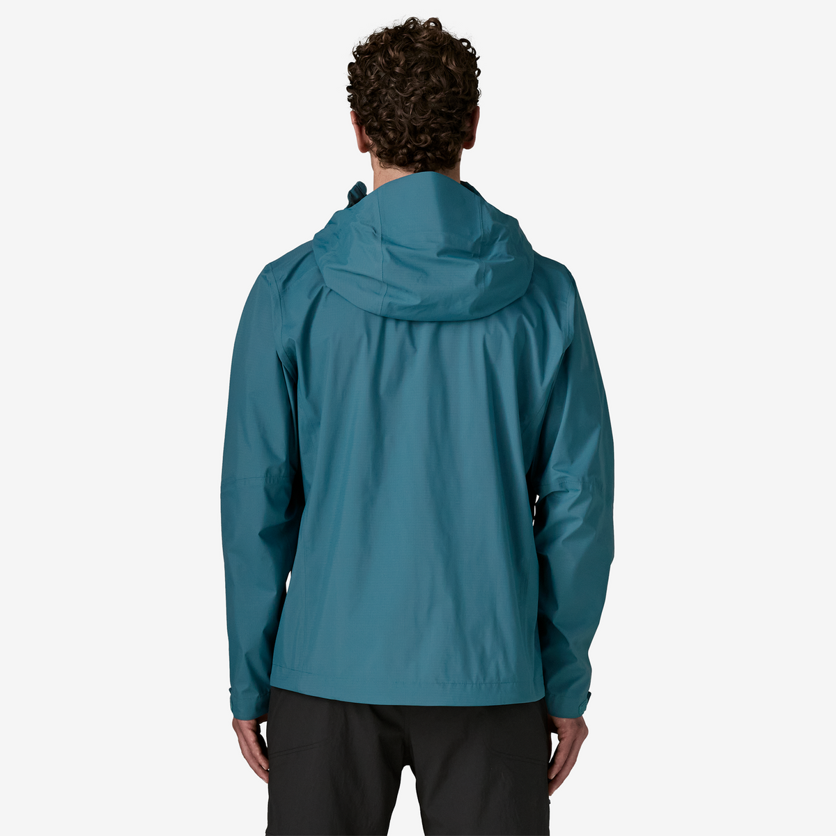 Men's Granite Crest Rain Jacket