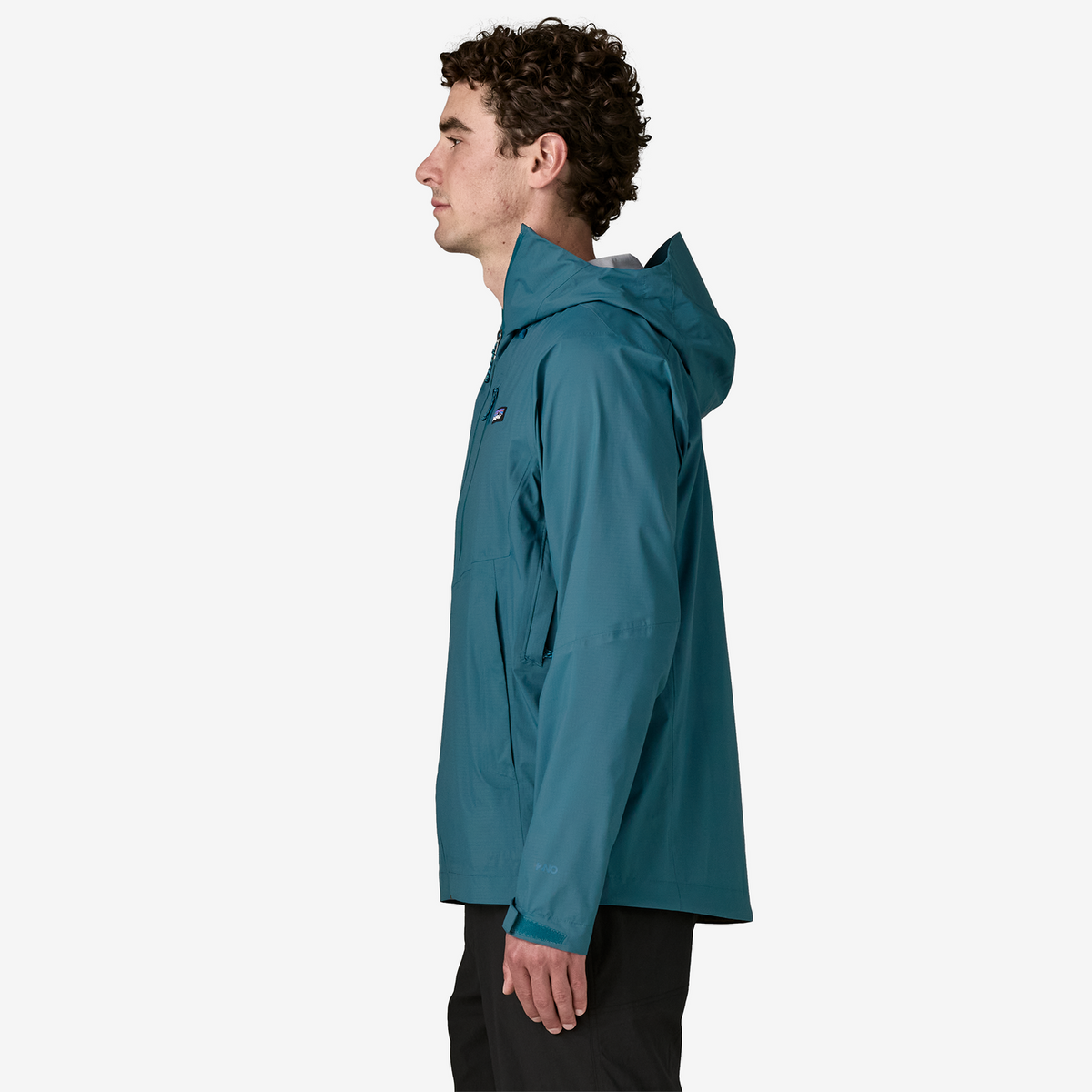 Men's Granite Crest Rain Jacket