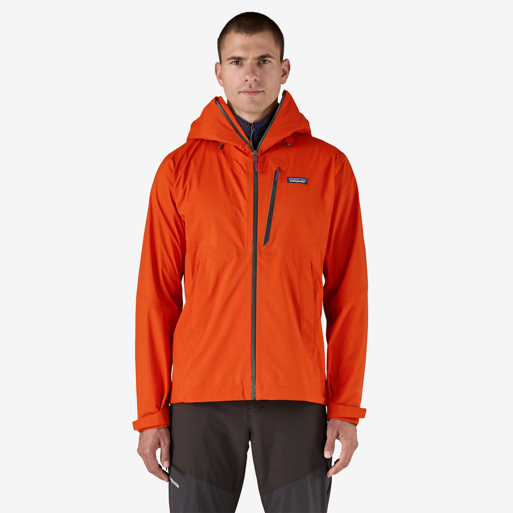 Men's Granite Crest Rain Jacket