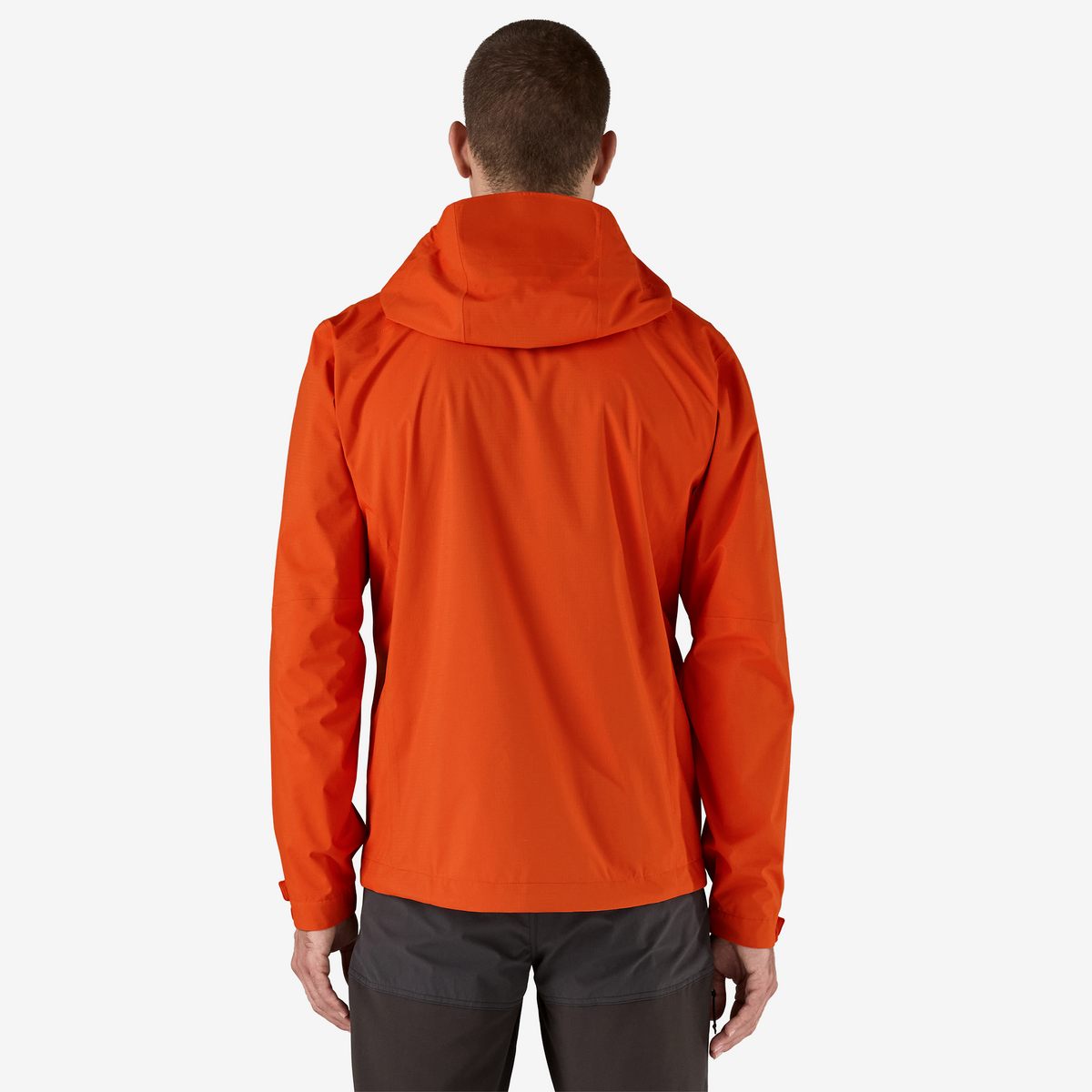 Men's Granite Crest Rain Jacket