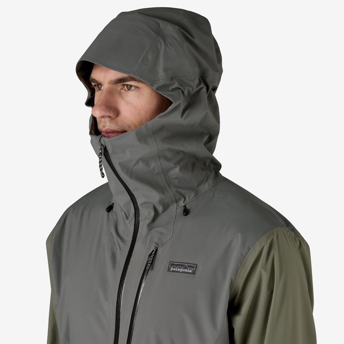 Men's Granite Crest Rain Jacket