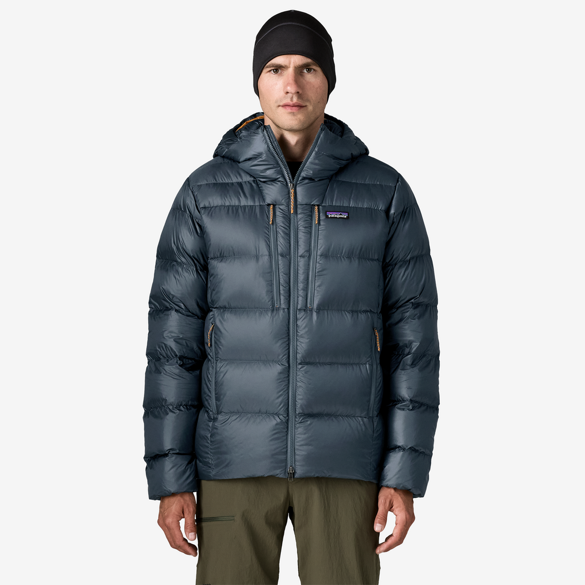 Men's Fitz Roy Down Hoody