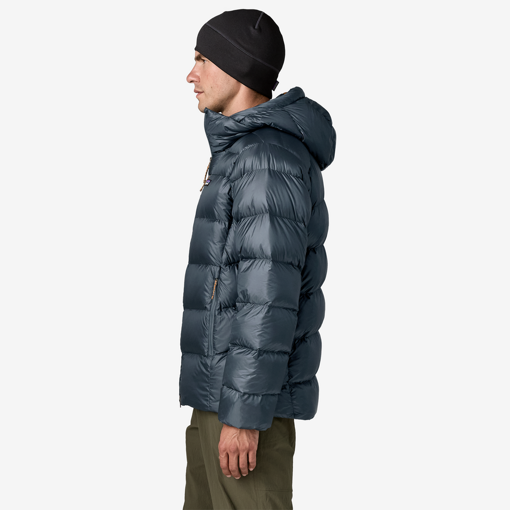 Men's Fitz Roy Down Hoody