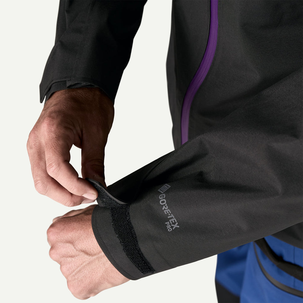 Men's Pluma PRO Jacket