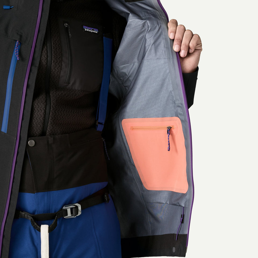 Men's Pluma PRO Jacket